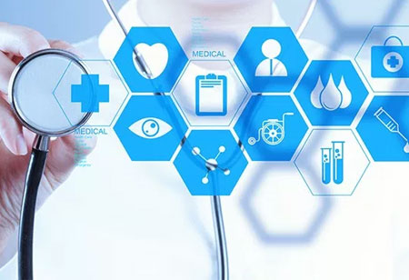 Blockchain: Ensuring EHR Safety