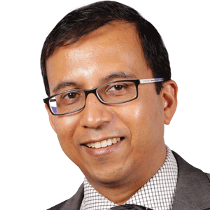 Anindo Ganguly