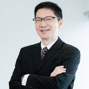 CK Lam
