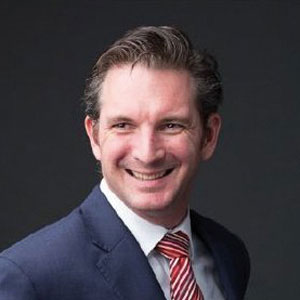Matthew Johnston